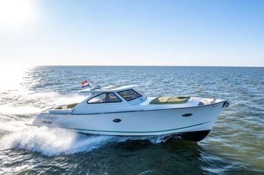 37' Gagliotta 2022 Yacht For Sale